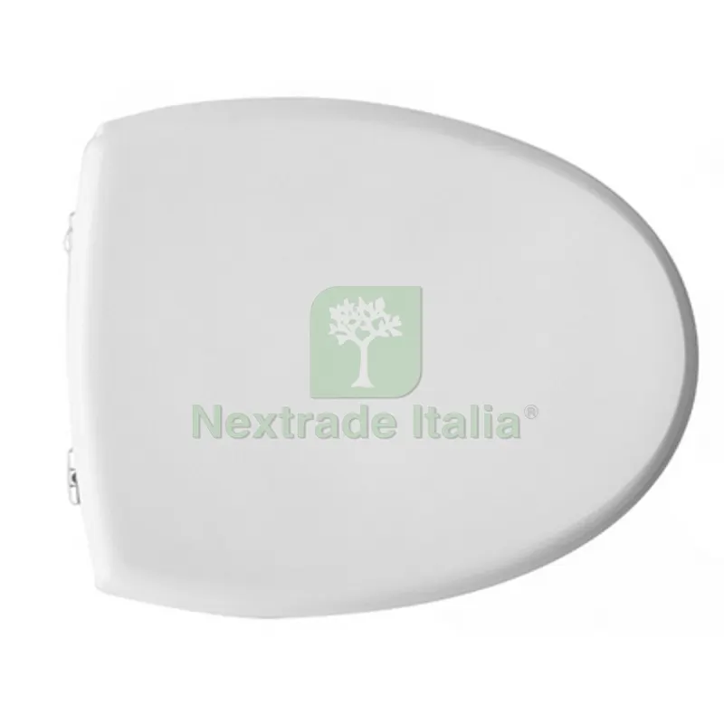 SEDILE WC PER SIMAS VASO LFT FORMA 4 Bianco — Sanitari e ceramiche — rif. FERX.DIA111-22SLF