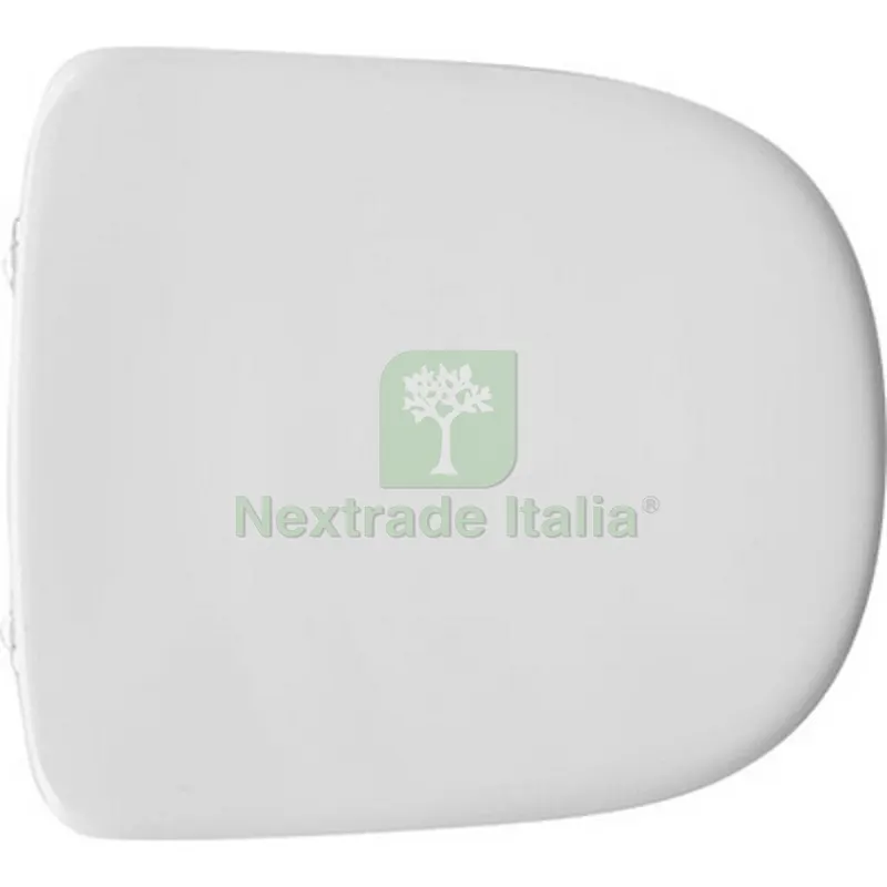 SEDILE WC PER VAVID VASO IO BIANCO FORMA 3 Bianco — Sanitari e ceramiche — rif. FERX.DIA111-22VIO SEDILE WC PER VAVID VASO IO BIANCO FORMA 3 Bianco — Sanitari e ceramiche — rif. FERX.DIA111-22VIO