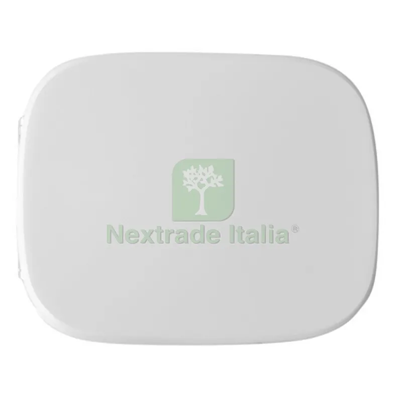 SEDILE WC PER VAVID VASO MISTRAL FORMA 8 Bianco — Sanitari e ceramiche — rif. FERX.DIA111-22VMI SEDILE WC PER VAVID VASO MISTRAL FORMA 8 Bianco — Sanitari e ceramiche — rif. FERX.DIA111-22VMI