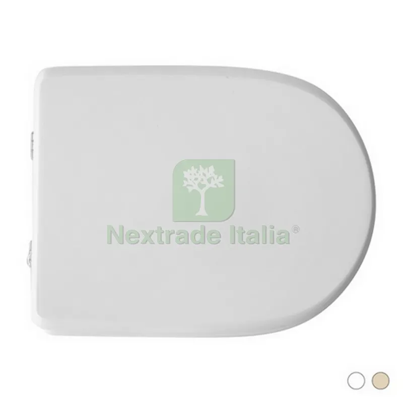 SEDILE WC PER VAVID VASO ORIENTALE FORMA 7 Bianco — Sanitari e ceramiche — rif. FERX.DIA111-22VOR SEDILE WC PER VAVID VASO ORIENTALE FORMA 7 Bianco — Sanitari e ceramiche — rif. FERX.DIA111-22VOR