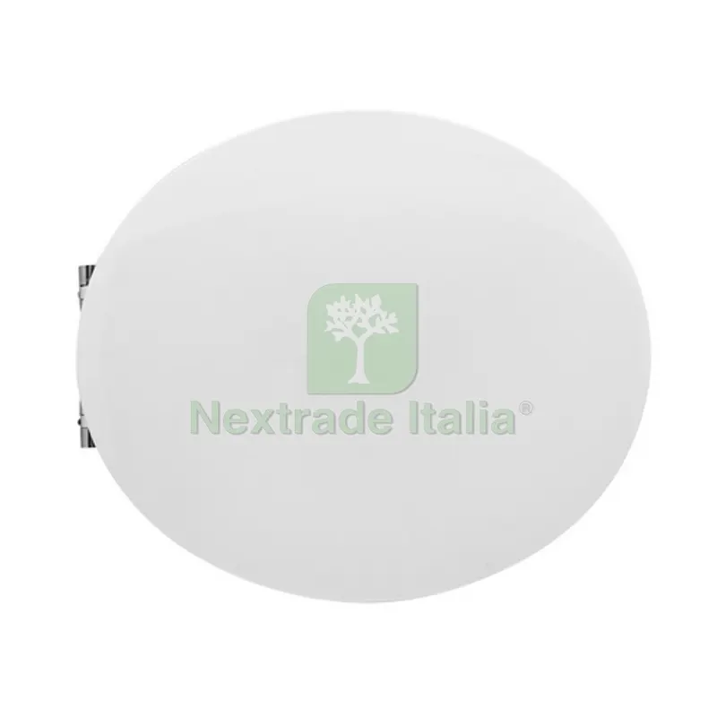 SEDILE WC PER VITRUVIT VASO WIND FORMA 2 Bianco - Cerniera C espansione — Sanitari e ceramiche — rif. FERX.DIA111-22VWI-66 SEDILE WC PER VITRUVIT VASO WIND FORMA 2 Bianco - Cerniera C espansione — Sanitari e ceramiche — rif. FERX.DIA111-22VWI-66