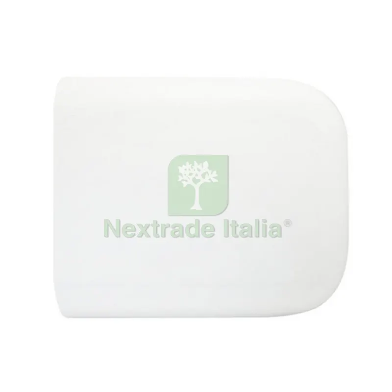 SEDILE WC IN TERMOINDURENTE PER CIELO SHUI FORMA 8 Bianco — Sanitari e ceramiche — rif. FERX.DIA111-2309