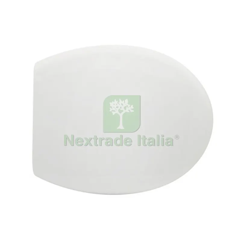 SEDILE WC IN TERMOINDURENTE PER CESABO VASO EXEL FORMA 1 TP1 Bianco — Sanitari e ceramiche — rif. FERX.DIA111-2310 SEDILE WC IN TERMOINDURENTE PER CESABO VASO EXEL FORMA 1 TP1 Bianco — Sanitari e ceramiche — rif. FERX.DIA111-2310