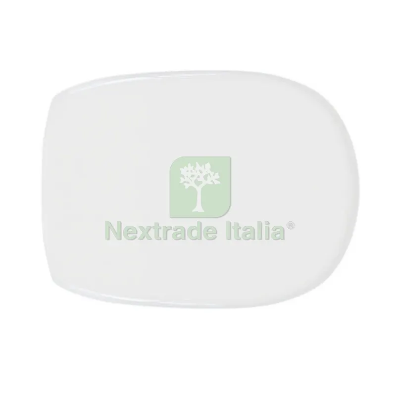 SEDILE WC IN TERMOINDURENTE PER GSI X2 FORMA 6 Bianco — Sanitari e ceramiche — rif. FERX.DIA111-2311 SEDILE WC IN TERMOINDURENTE PER GSI X2 FORMA 6 Bianco — Sanitari e ceramiche — rif. FERX.DIA111-2311