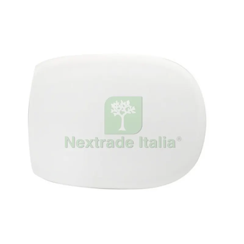 SEDILE WC IN TERMOINDURENTE PER AZZURRA PRATICA FORMA 7 Bianco — Sanitari e ceramiche — rif. FERX.DIA111-2314 SEDILE WC IN TERMOINDURENTE PER AZZURRA PRATICA FORMA 7 Bianco — Sanitari e ceramiche — rif. FERX.DIA111-2314