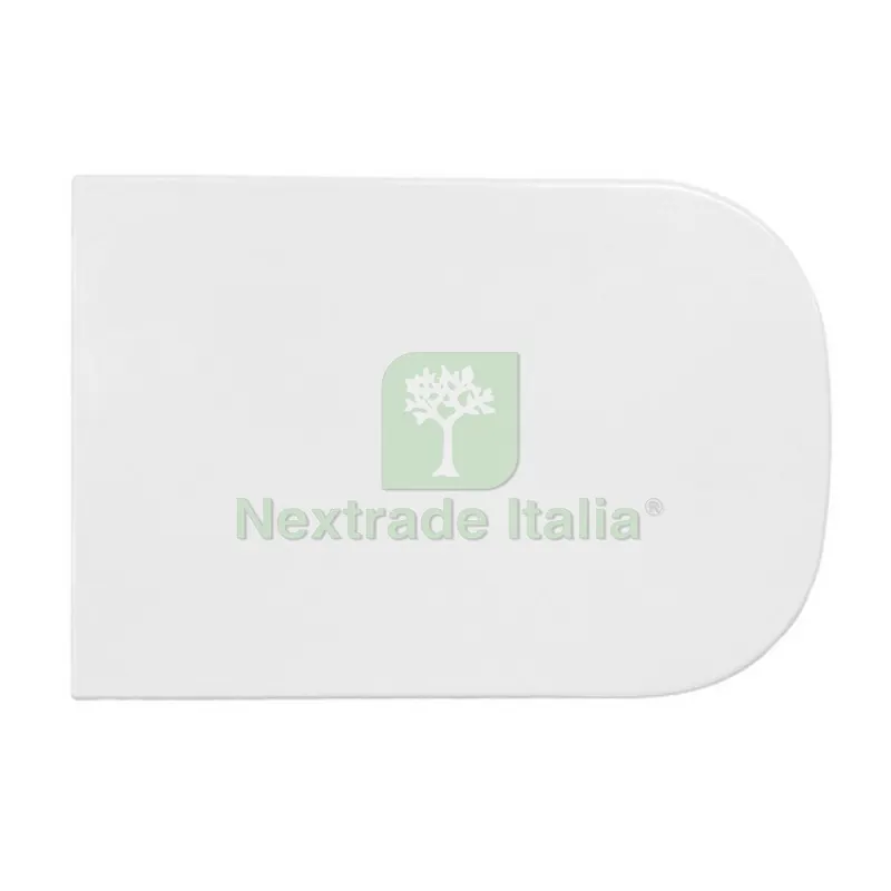 SEDILE WC IN TERMOINDURENTE PER GALASSIA MEG FORMA 7 Bianco - Soft Close — Sanitari e ceramiche — rif. FERX.DIA111-2342-S SEDILE WC IN TERMOINDURENTE PER GALASSIA MEG FORMA 7 Bianco - Soft Close — Sanitari e ceramiche — rif. FERX.DIA111-2342-S