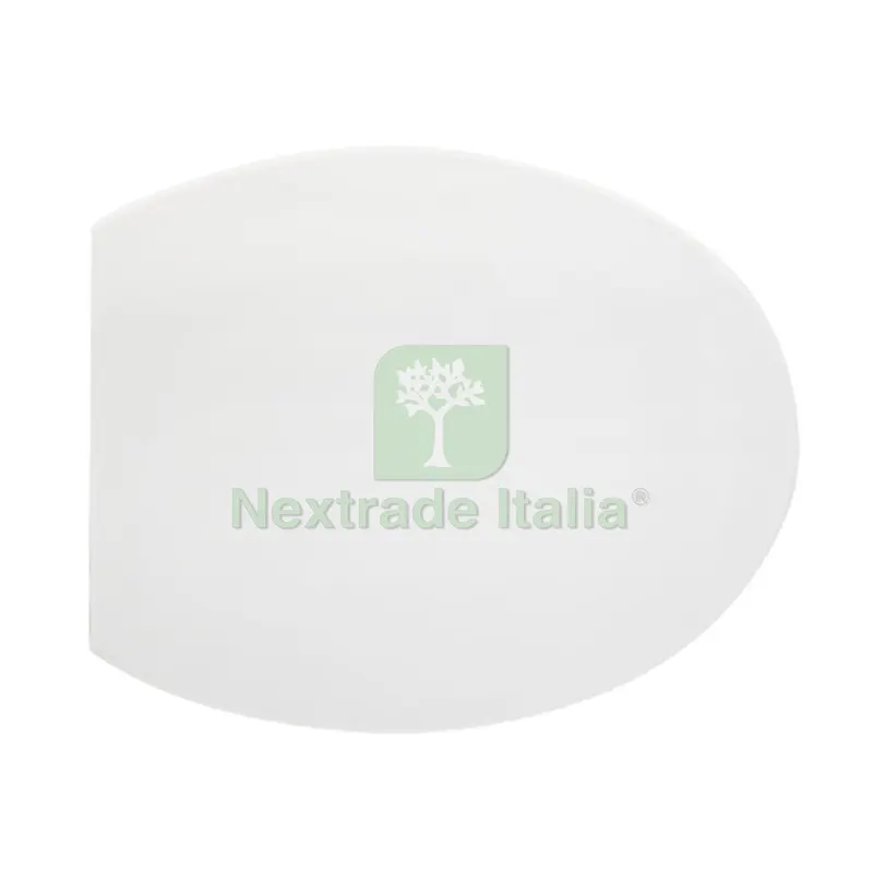 SEDILE WC TERMOINDURENTE AZZURRA FULL 56 FORMA 1 Bianco — Sanitari e ceramiche — rif. FERX.DIA111-2359