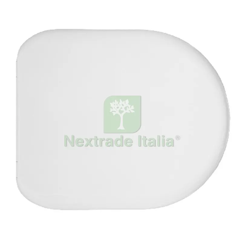 SEDILE WC TERMOINDURENTE POZZI GINORI YDRA FORMA 6 Bianco - Soft Close — Sanitari e ceramiche — rif. FERX.DIA111-2386-S SEDILE WC TERMOINDURENTE POZZI GINORI YDRA FORMA 6 Bianco - Soft Close — Sanitari e ceramiche — rif. FERX.DIA111-2386-S