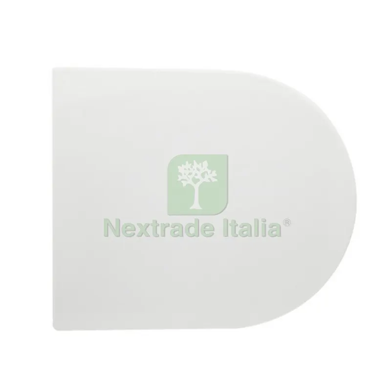 SEDILE WC TERMOINDURENTE MOD. TD9 FORMA 7 Bianco Soft-Close — Sanitari e ceramiche — rif. FERX.DIA111-23DFTEB09-S