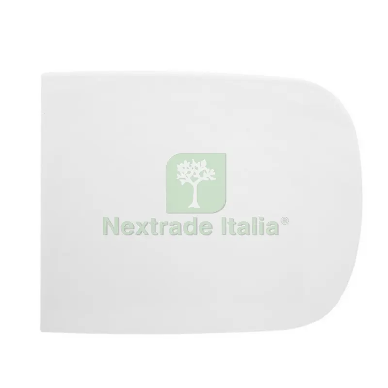 SEDILE WC TERMOINDURENTE MOD. TD11 FORMA 7 Bianco — Sanitari e ceramiche — rif. FERX.DIA111-23DFTEB11