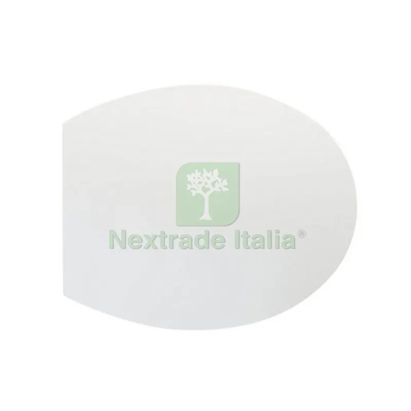 SEDILE WC TERMOINDURENTE MOD. U025 DOPPIO FISSAGGIO FORMA 1 UNIVERSALE Bianco - Soft Close — Sanitari e ceramiche — rif. FERX.DIA111-23DFTED025
