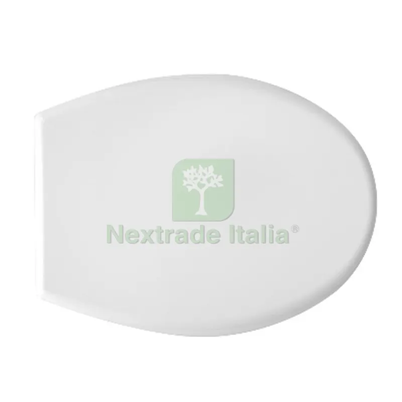 SEDILE WC TERMOINDURENTE MOD. D315 FORMA 1 Bianco — Sanitari e ceramiche — rif. FERX.DIA111-23DFTED315 SEDILE WC TERMOINDURENTE MOD. D315 FORMA 1 Bianco — Sanitari e ceramiche — rif. FERX.DIA111-23DFTED315