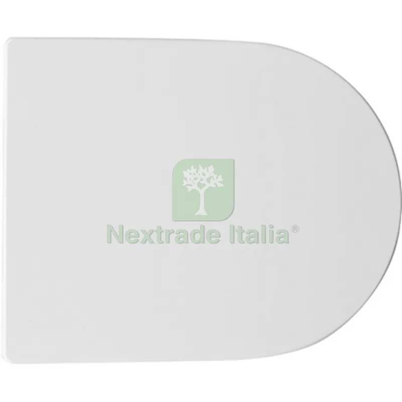 SEDILE WC TERMOINDURENTE MODELLO DIANTER 1 FORMA 7 Bianco — Sanitari e ceramiche — rif. FERX.DIA111-23DFTER1 SEDILE WC TERMOINDURENTE MODELLO DIANTER 1 FORMA 7 Bianco — Sanitari e ceramiche — rif. FERX.DIA111-23DFTER1