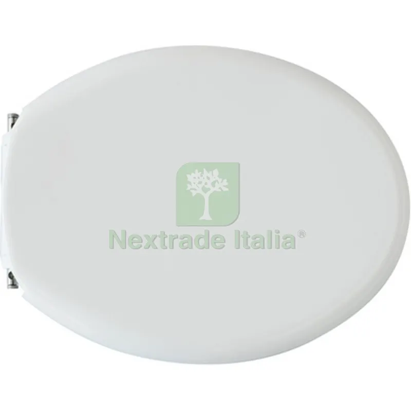 SEDILE WC TERMOINDURENTE MODELLO DIANTER 2 FORMA 1 Bianco — Sanitari e ceramiche — rif. FERX.DIA111-23DFTER2 SEDILE WC TERMOINDURENTE MODELLO DIANTER 2 FORMA 1 Bianco — Sanitari e ceramiche — rif. FERX.DIA111-23DFTER2