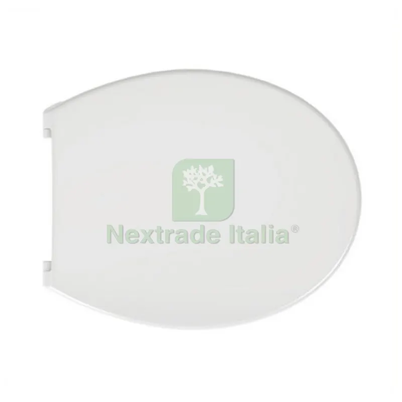 SEDILE WC COOL IN TERMOINDURENTE Bianco — Sanitari e ceramiche — rif. FERX.DIA111-23DFTES67 SEDILE WC COOL IN TERMOINDURENTE Bianco — Sanitari e ceramiche — rif. FERX.DIA111-23DFTES67