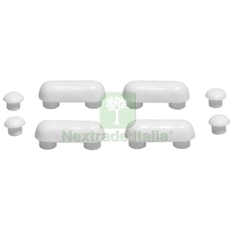 Kit Paracolpi per Sedile Star - — Accessori bagno — rif. FERX.DIA111-281 Kit Paracolpi per Sedile Star - — Accessori bagno — rif. FERX.DIA111-281