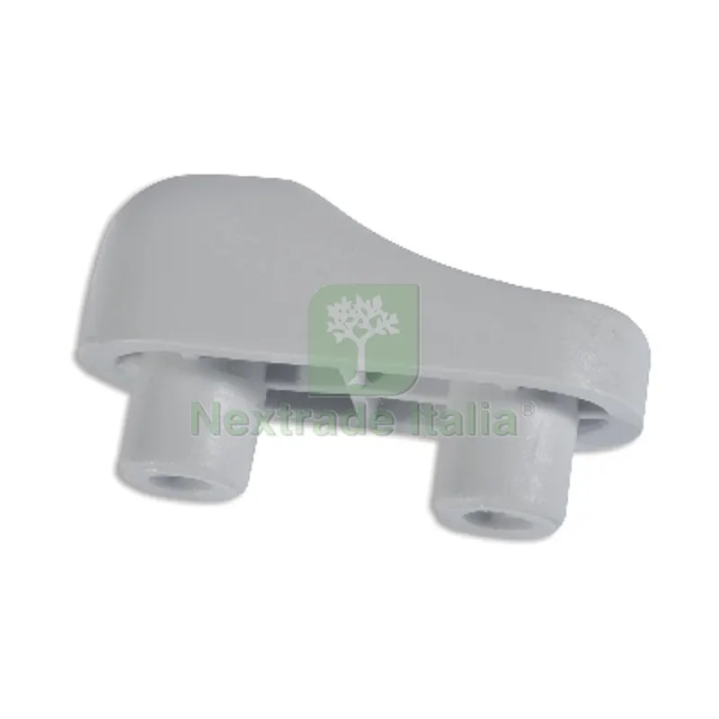 10 PZ PARACOLPI AGO.05 Grigio chiaro — Casalinghi e organizzazione — rif. FERX.DIA111-28DD05 10 PZ PARACOLPI AGO.05 Grigio chiaro — Casalinghi e organizzazione — rif. FERX.DIA111-28DD05