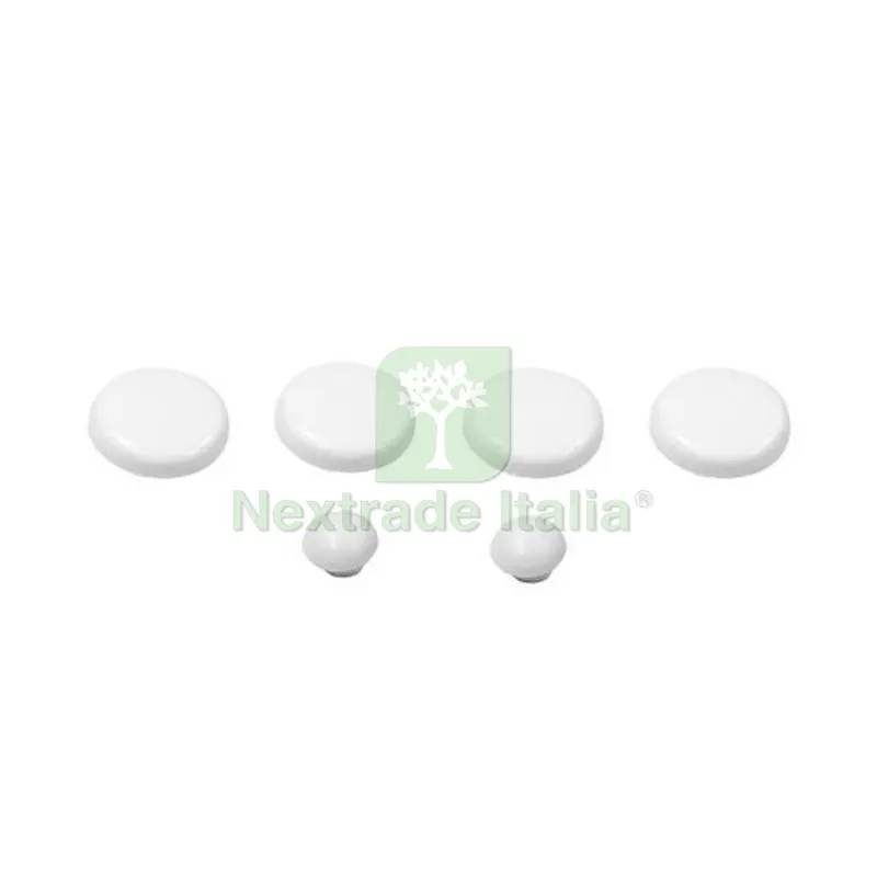 KIT PARACOLPI PER SEDILI RAK ORIGIN - — Accessori bagno — rif. FERX.DIA111-28R004 KIT PARACOLPI PER SEDILI RAK ORIGIN - — Accessori bagno — rif. FERX.DIA111-28R004