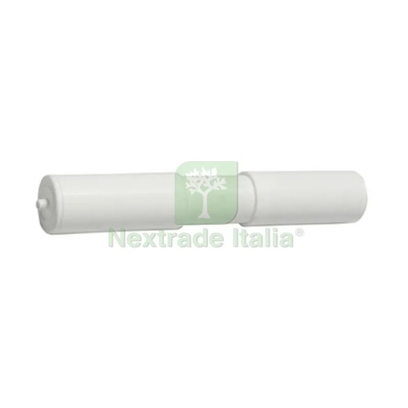 RULLINO PORTACARTA - — Pennelli e rulli — rif. FERX.DIA111-292