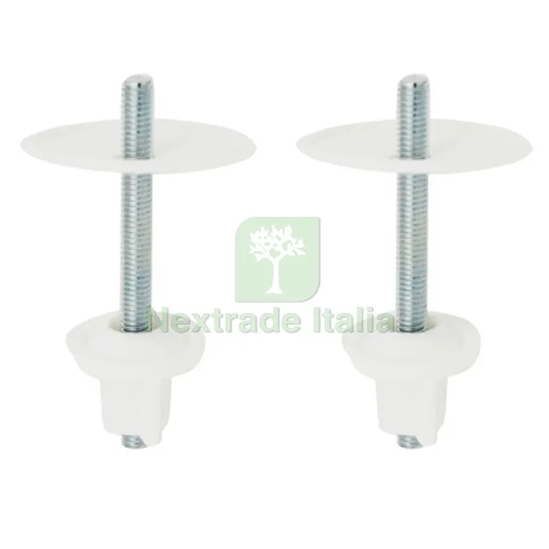 KIT CERNIERE MODELLO UNIVERSALE - — Cerniere e cardini — rif. FERX.DIA111-298