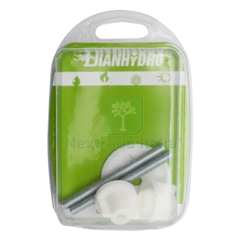 KIT CERNIERE MODELLO UNIVERSALE BLISTER - — Cerniere e cardini — rif. FERX.DIA111-298Y KIT CERNIERE MODELLO UNIVERSALE BLISTER - — Cerniere e cardini — rif. FERX.DIA111-298Y