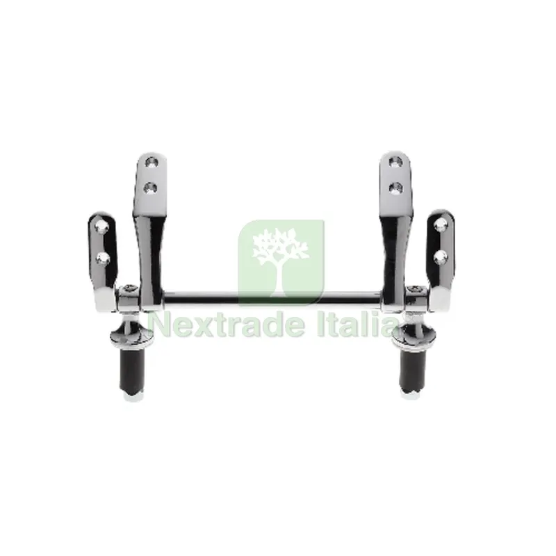 CERNIERE COPRIWATER CONCA AERO TUBETTO ESPANSIONE Cromo — Cerniere e cardini — rif. FERX.DIA111-3069 CERNIERE COPRIWATER CONCA AERO TUBETTO ESPANSIONE Cromo — Cerniere e cardini — rif. FERX.DIA111-3069