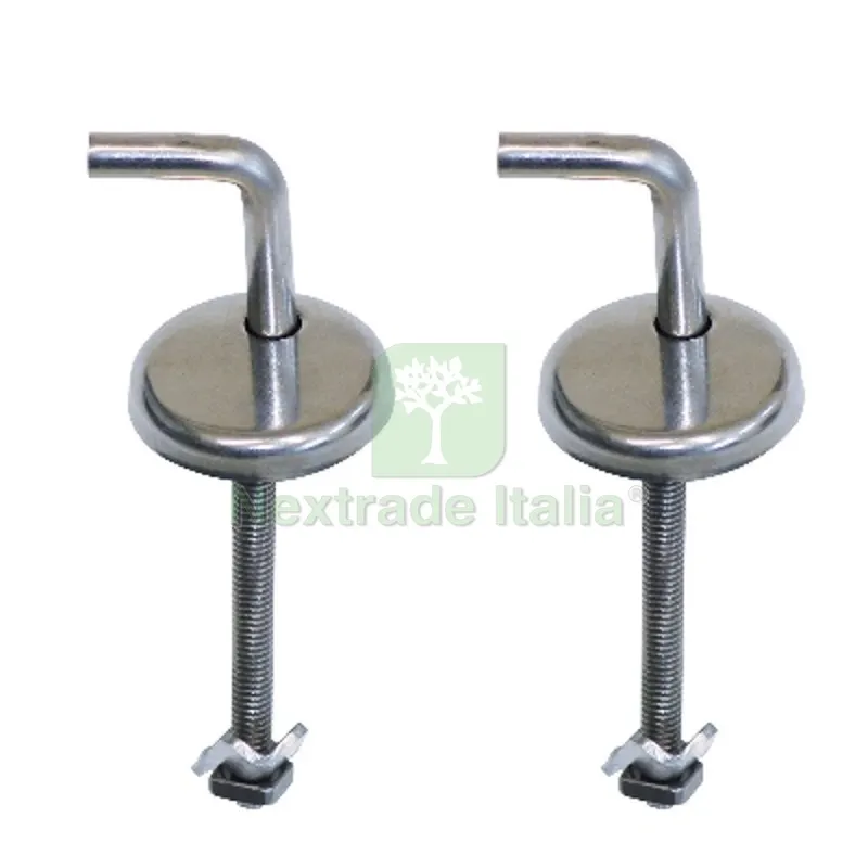 Kit Cerniere di Ricambio S108K - — Cerniere e cardini — rif. FERX.DIA111-31DD108