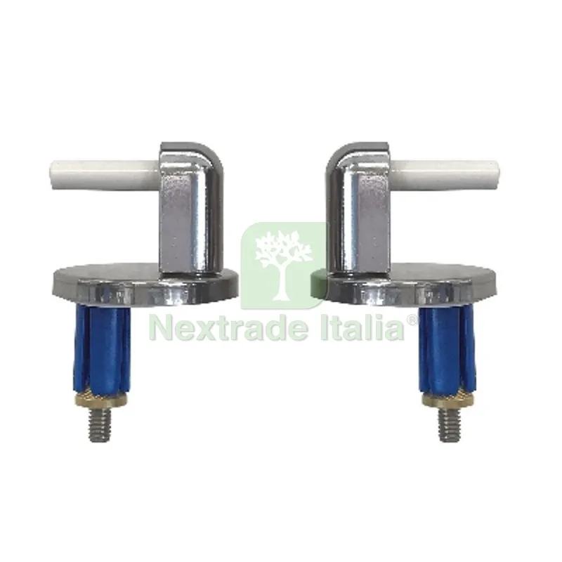 Kit Cerniere di Ricambio S134K - — Cerniere e cardini — rif. FERX.DIA111-31DD134