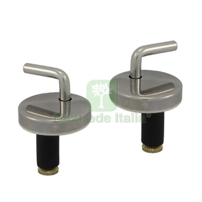KIT CERNIERE DI RICAMBIO S153K - — Cerniere e cardini — rif. FERX.DIA111-31DD153 KIT CERNIERE DI RICAMBIO S153K - — Cerniere e cardini — rif. FERX.DIA111-31DD153