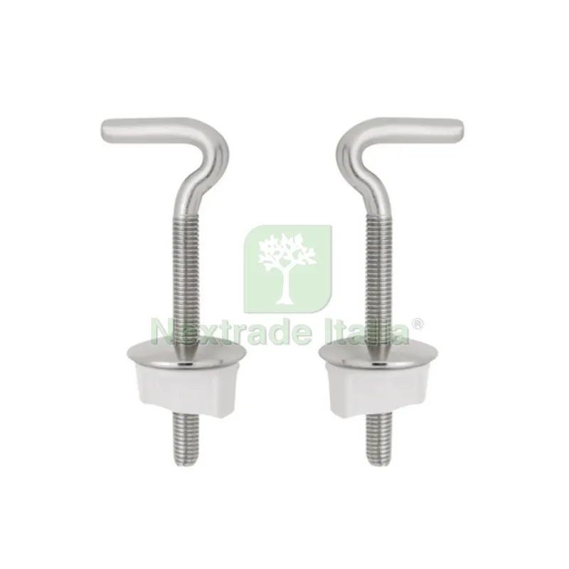 Kit Cerniere per Sedile 180-K902 - — Cerniere e cardini — rif. FERX.DIA111-31R003