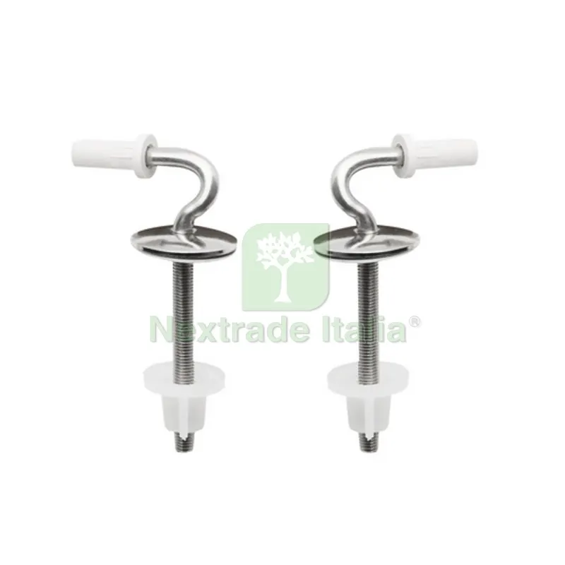 Kit Cerniere per Sedile 181-N900 - — Cerniere e cardini — rif. FERX.DIA111-31R005 Kit Cerniere per Sedile 181-N900 - — Cerniere e cardini — rif. FERX.DIA111-31R005