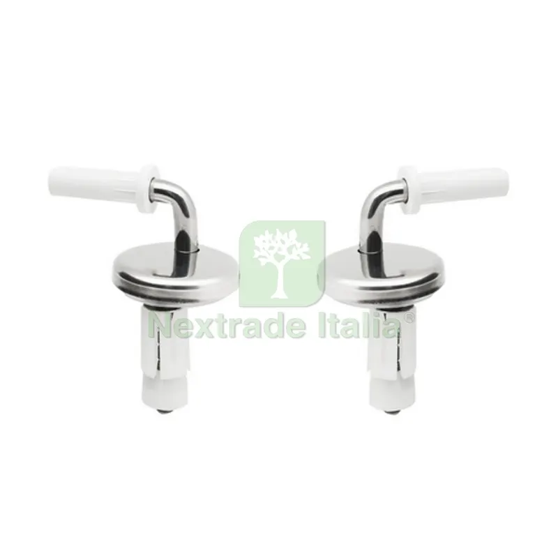 Kit Cerniere per Sedile 181-N901 - — Cerniere e cardini — rif. FERX.DIA111-31R013 Kit Cerniere per Sedile 181-N901 - — Cerniere e cardini — rif. FERX.DIA111-31R013