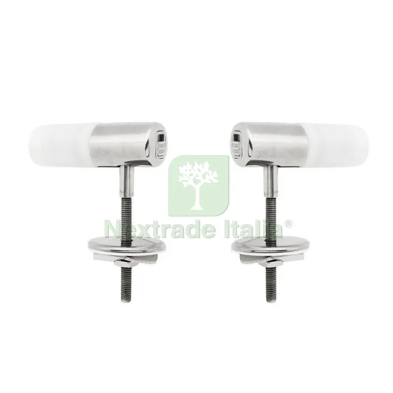 Kit Cerniere Rallentate per Sedile 181-O901 e 182-O901 - — Cerniere e cardini — rif. FERX.DIA111-31R015 Kit Cerniere Rallentate per Sedile 181-O901 e 182-O901 - — Cerniere e cardini — rif. FERX.DIA111-31R015