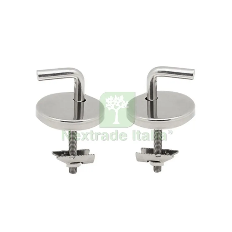 KIT CERNIERE PER SEDILE 181-R900 - — Cerniere e cardini — rif. FERX.DIA111-31R016 KIT CERNIERE PER SEDILE 181-R900 - — Cerniere e cardini — rif. FERX.DIA111-31R016