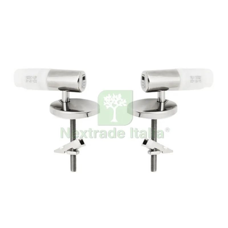 Kit Cerniere Rallentate per Sedili 181-Q901 e 182-V901 - — Cerniere e cardini — rif. FERX.DIA111-31R018