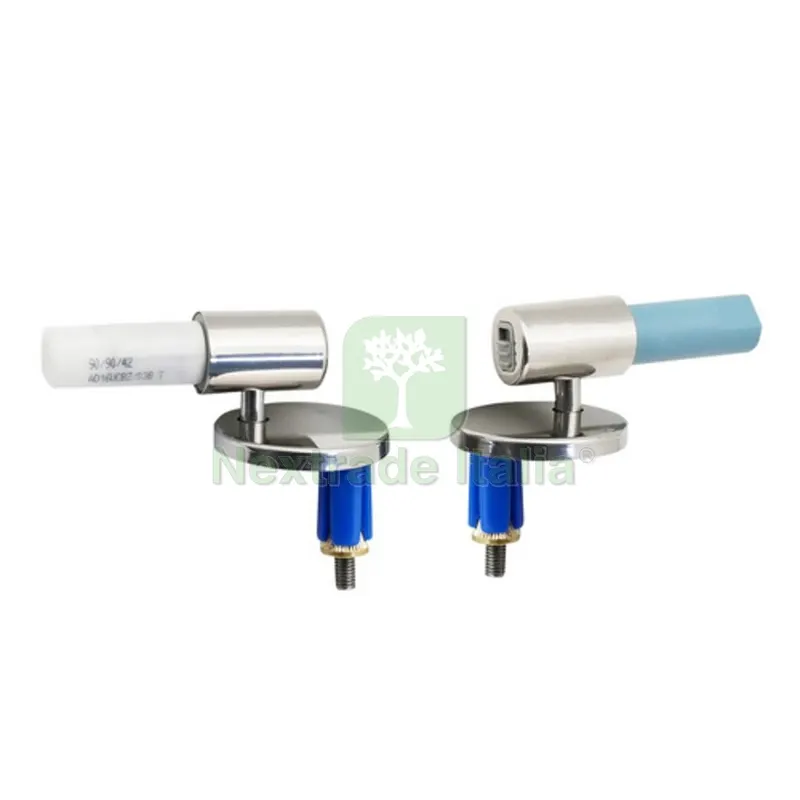 Kit Cerniere Rallentate per Sedile 181-L901 - — Cerniere e cardini — rif. FERX.DIA111-31R020