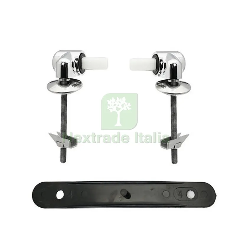 Kit Cerniere Rallentate per Sedile 182-S900 - — Cerniere e cardini — rif. FERX.DIA111-31R025