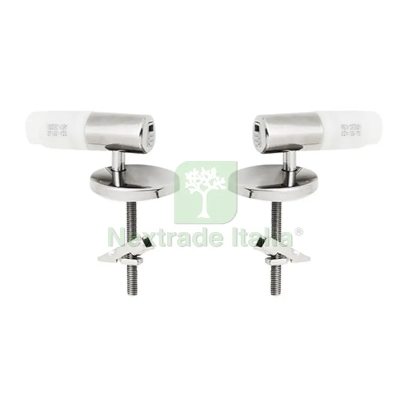 Kit Cerniere Rallentate per Sedile 182-P901 - — Cerniere e cardini — rif. FERX.DIA111-31R026