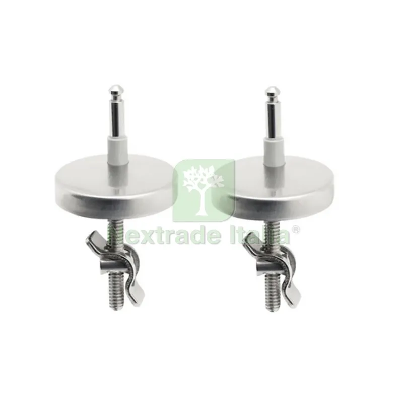 BASE CERNIERA PER SEDILI 182-F900, 182-I900, 182-U901 - — Cerniere e cardini — rif. FERX.DIA111-31RB06