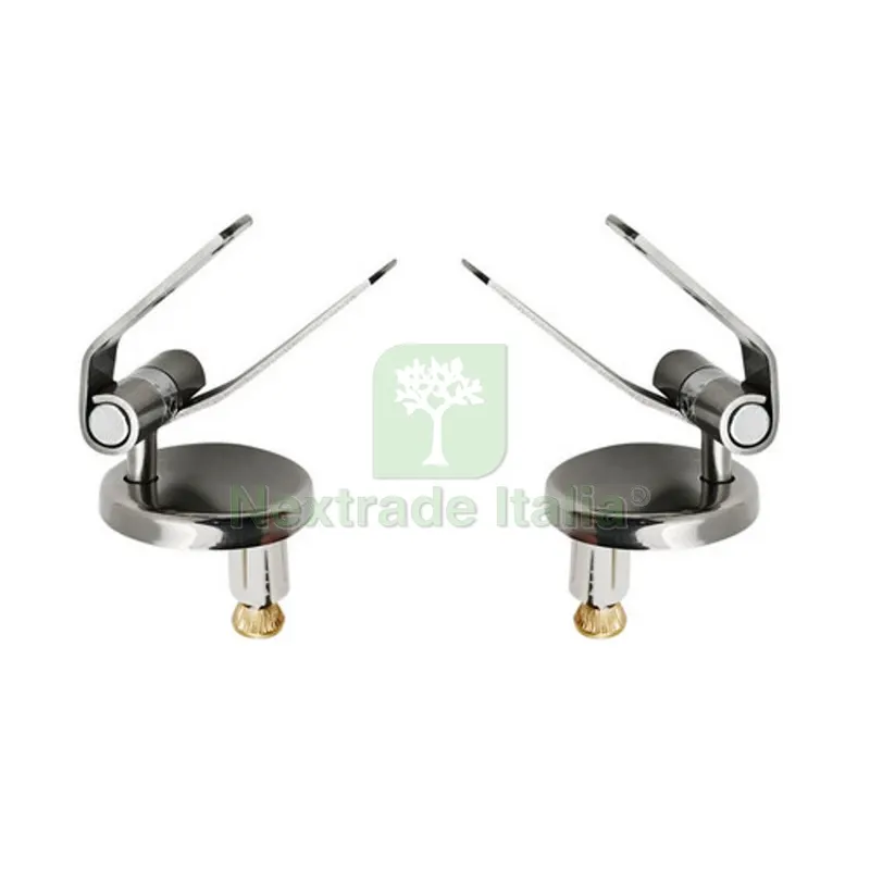 KIT CERNIERE INOX AD ESPANSIONE MOD. S02 - — Cerniere e cardini — rif. FERX.DIA111-322 KIT CERNIERE INOX AD ESPANSIONE MOD. S02 - — Cerniere e cardini — rif. FERX.DIA111-322