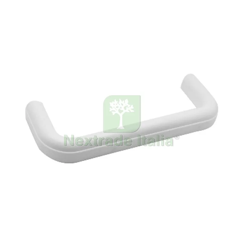 PORTA ASCIUGAMANI CM. 30 SERIE IMMA Bianco — Casalinghi e organizzazione — rif. FERX.DIA120-302 PORTA ASCIUGAMANI CM. 30 SERIE IMMA Bianco — Casalinghi e organizzazione — rif. FERX.DIA120-302
