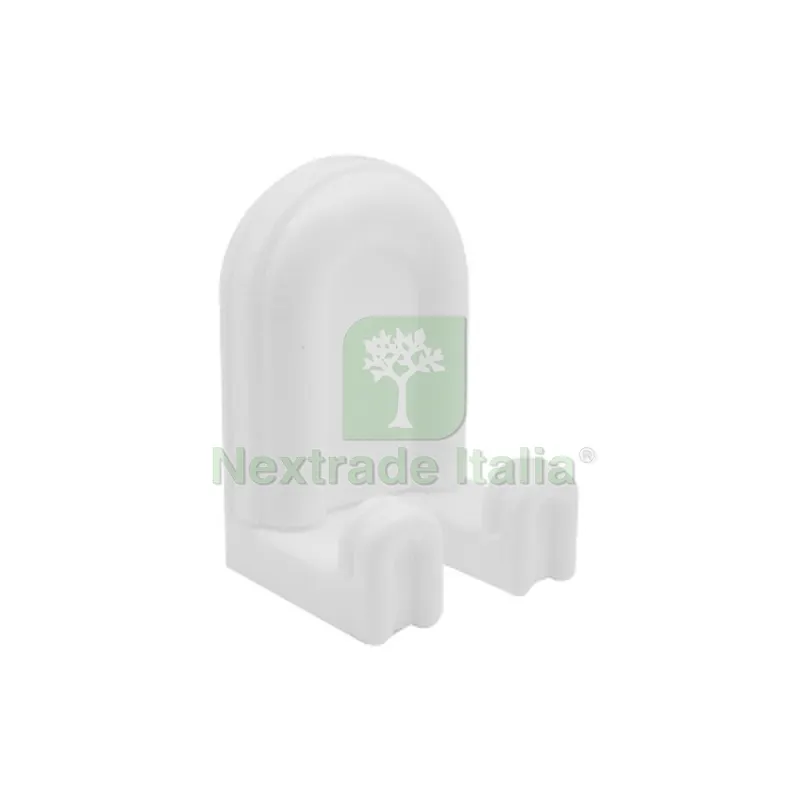 APPENDINO SERIE IMMA Bianco — Accessori bagno — rif. FERX.DIA120-305