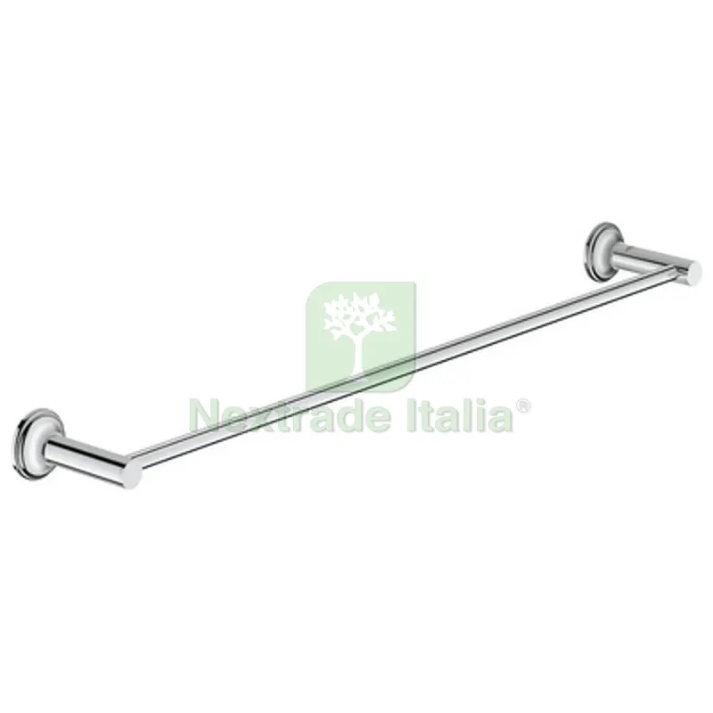 Porta Salviette Essentials Authentic Cromo — Accessori bagno — rif. FERX.DIA121-HA40653 Porta Salviette Essentials Authentic Cromo — Accessori bagno — rif. FERX.DIA121-HA40653
