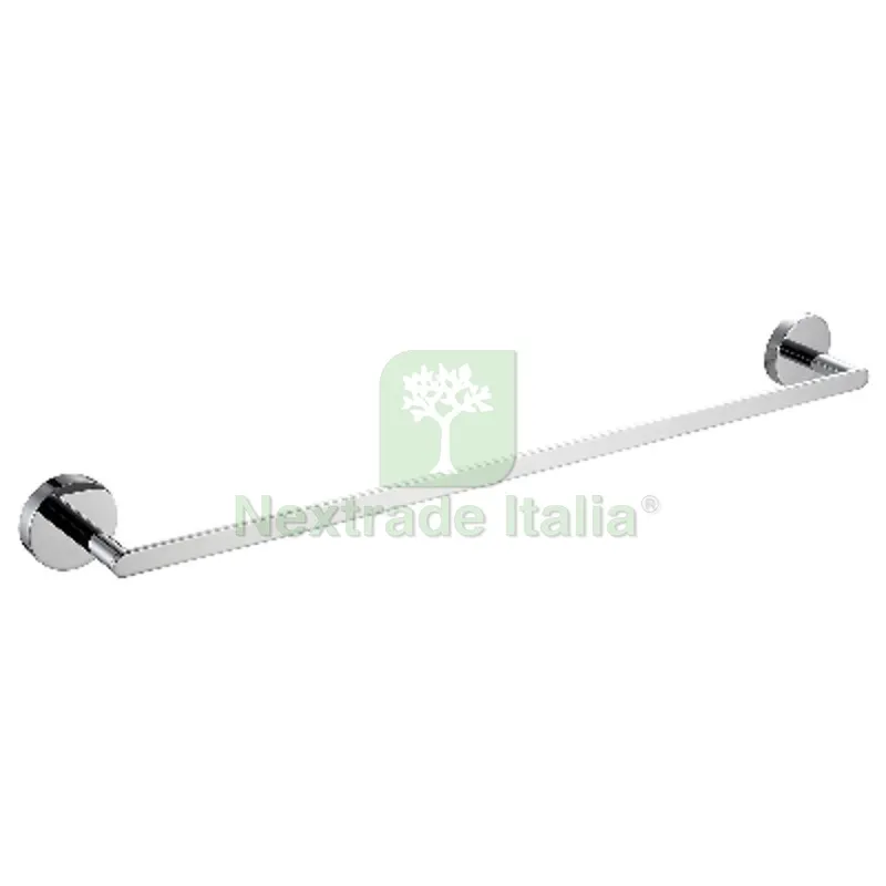 PORTA ASCIUGAMANI A BARRA LINEA ONIA Lungh. cm 40 — Accessori bagno — rif. FERX.DIA121-O9224-40 PORTA ASCIUGAMANI A BARRA LINEA ONIA Lungh. cm 40 — Accessori bagno — rif. FERX.DIA121-O9224-40