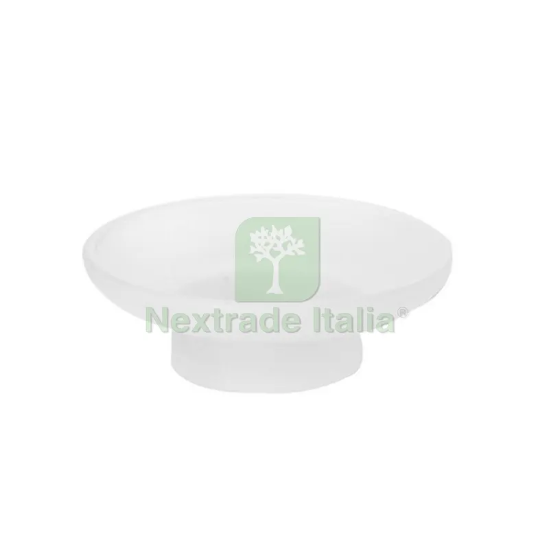 PIATTINO PORTA SAPONE RICAMBIO SERIE SYSTER-ANTIKA - — Accessori bagno — rif. FERX.DIA121-S901 PIATTINO PORTA SAPONE RICAMBIO SERIE SYSTER-ANTIKA - — Accessori bagno — rif. FERX.DIA121-S901