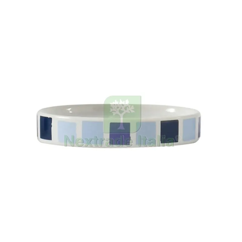 PORTA SAPONE IN CERAMICA MOSAIKO BLU Mosaico Blu — Accessori bagno — rif. FERX.DIA121-SM102-MB PORTA SAPONE IN CERAMICA MOSAIKO BLU Mosaico Blu — Accessori bagno — rif. FERX.DIA121-SM102-MB
