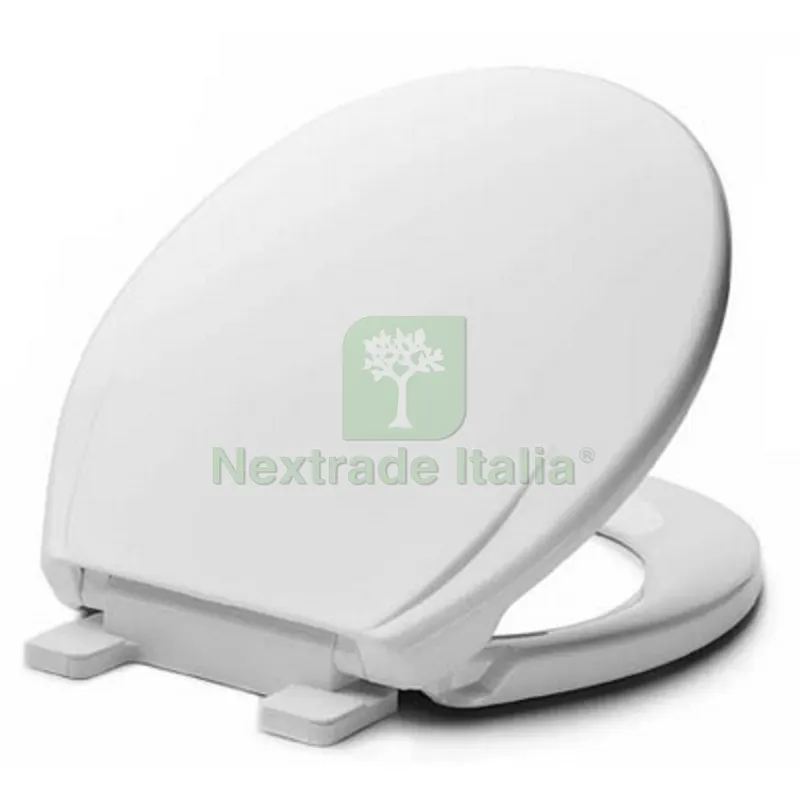 SEDILE WC AIRBAG CON CADUTA FRIZIONATA METAFORM Bianco — Sanitari e ceramiche — rif. FERX.DIA122-CB44-004 SEDILE WC AIRBAG CON CADUTA FRIZIONATA METAFORM Bianco — Sanitari e ceramiche — rif. FERX.DIA122-CB44-004