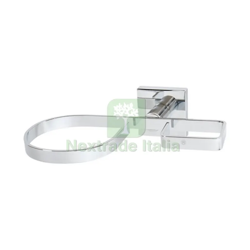 PORTA PHON E PIASTRA MOD. HOTEL MAISON Cromo cm 17,8 x h.5 x 13 — Accessori bagno — rif. FERX.DIA122-HM33-100 PORTA PHON E PIASTRA MOD. HOTEL MAISON Cromo cm 17,8 x h.5 x 13 — Accessori bagno — rif. FERX.DIA122-HM33-100