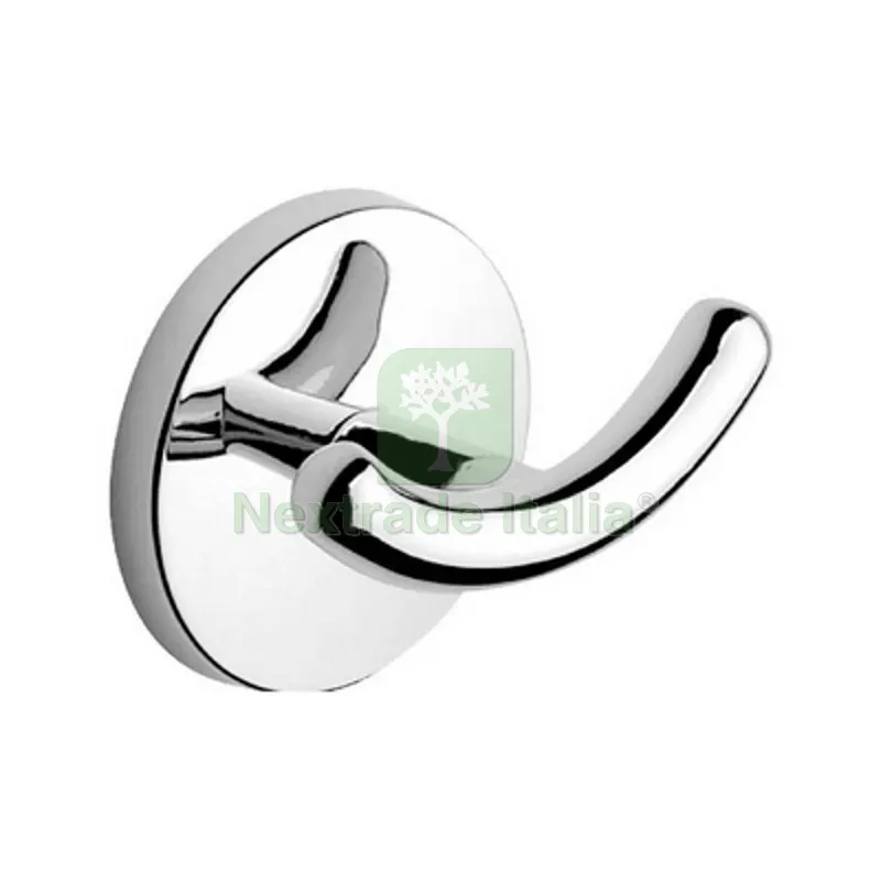 Appendiabiti MOD. ONE Cromo 7xh.6x5 — Casalinghi e organizzazione — rif. FERX.DIA122-N753-100