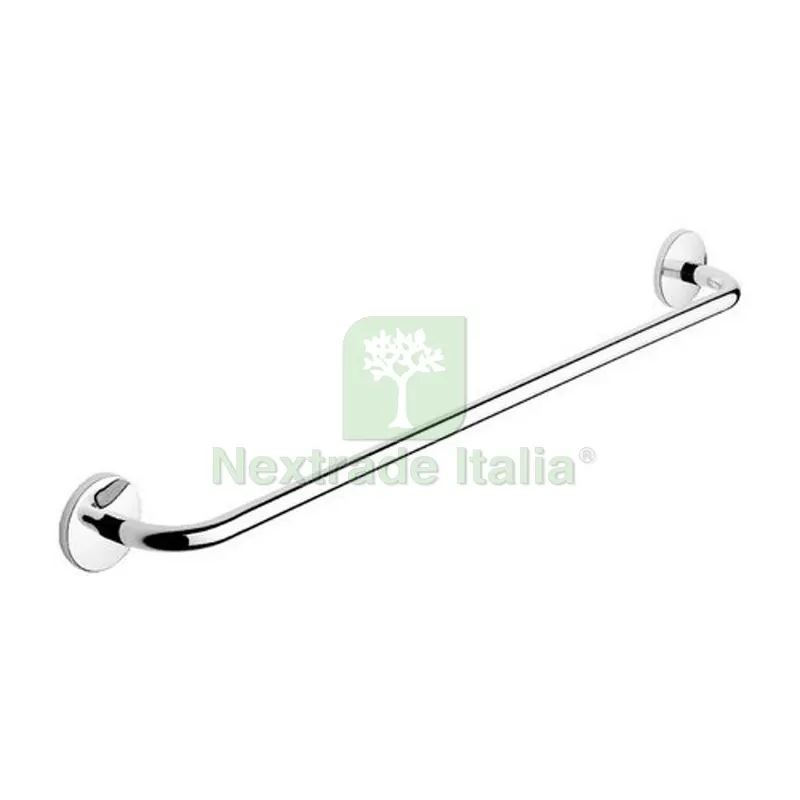 PORTA ASCIUGAMANI 56 SERIE OTTO/ONE Cromo — Accessori bagno — rif. FERX.DIA125-748 PORTA ASCIUGAMANI 56 SERIE OTTO/ONE Cromo — Accessori bagno — rif. FERX.DIA125-748